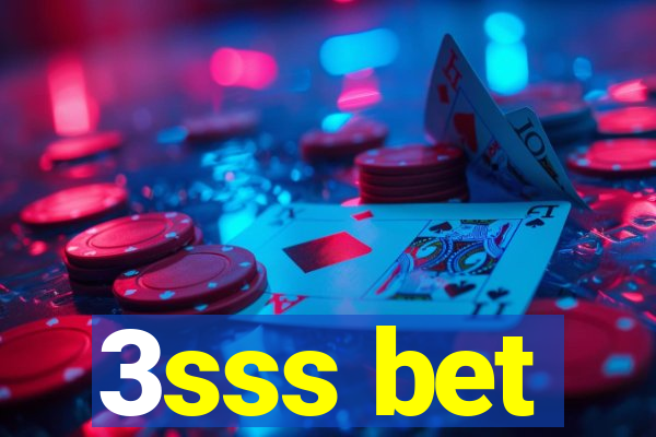 3sss bet